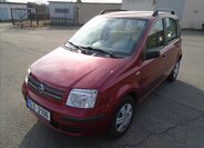 Fiat Panda Hatchback 1,2 l 44 kw