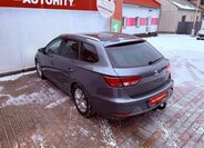 Seat Leon 8