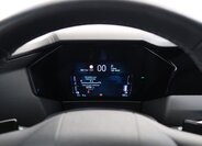 DS Automobiles DS4 Hatchback 1,6 l 132 kw