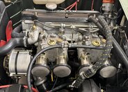 BMW Ostatní Kupé 2,0 l 74 kw