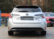 Toyota Corolla Kombi 2,0 l 112 kw