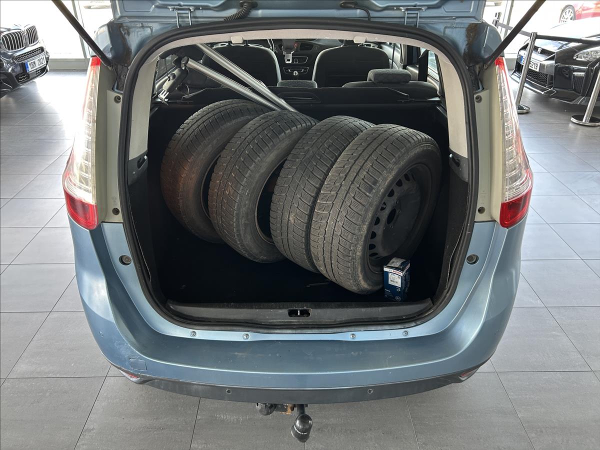 Renault Grand Scénic