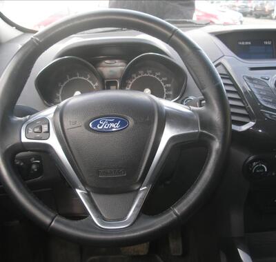 Ford EcoSport 9