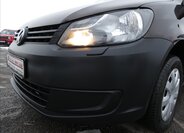 Volkswagen Caddy Kombi 1,6 l 75 kw