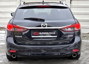 Mazda 6 Kombi 2,5 l 143 kw