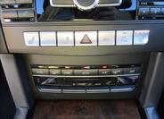 Mercedes-Benz Třídy E 22