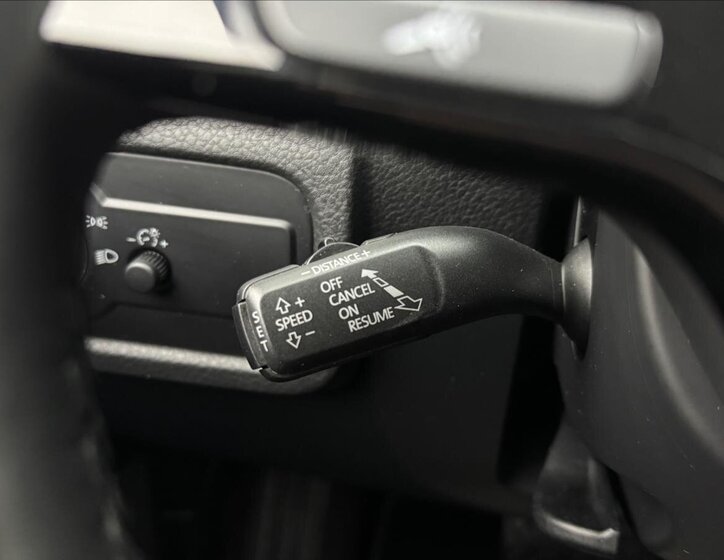 Volkswagen Touareg SUV 3,0 l 193 kw