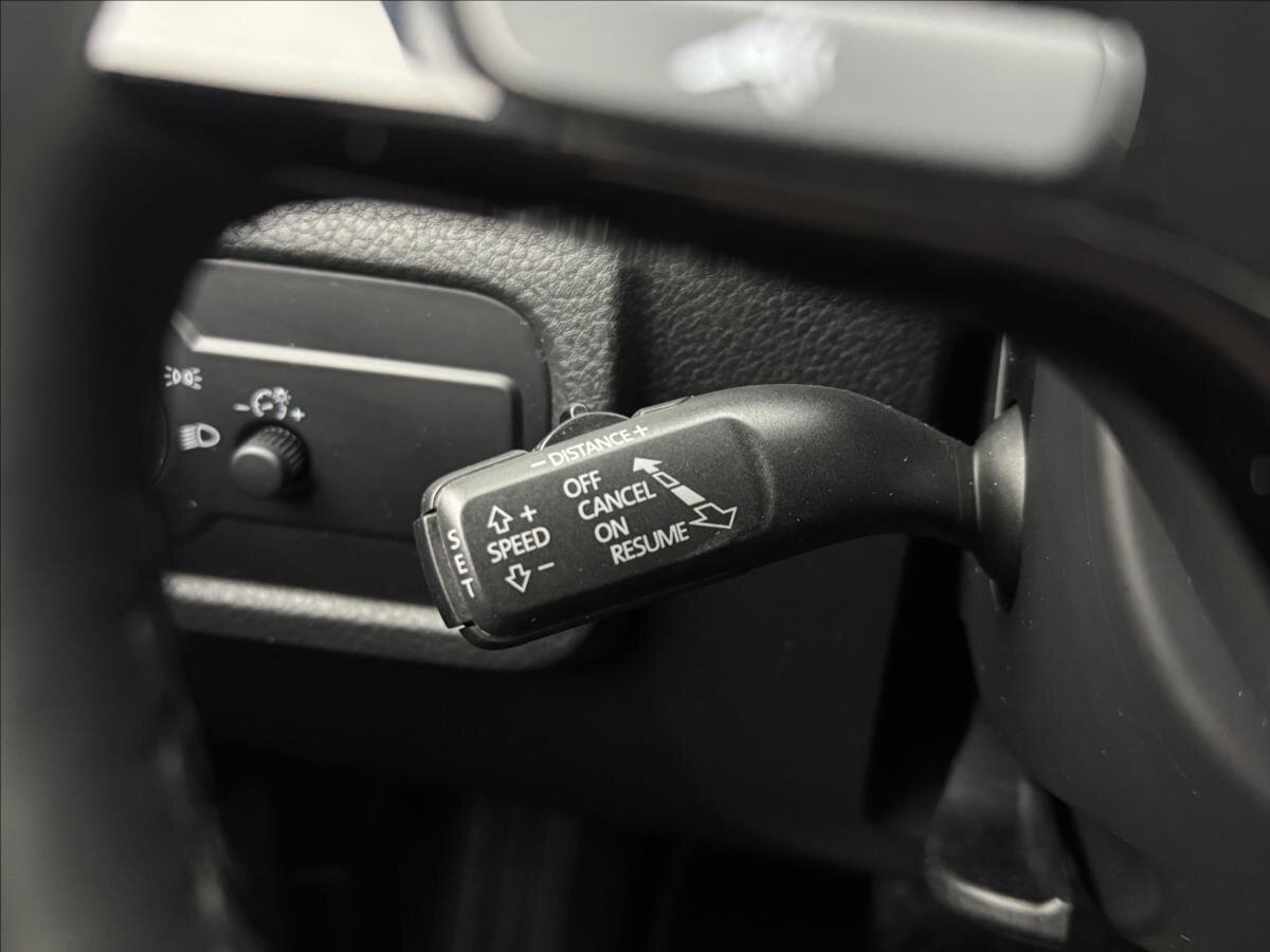 Volkswagen Touareg SUV 3,0 l 193 kw