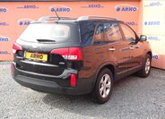 KIA Sorento SUV 2,2 l 145 kw