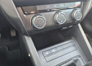 Škoda Octavia Sedan / Limuzína 1,4 l 81 kw