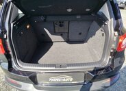Volkswagen Tiguan SUV 2,0 l 103 kw