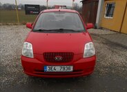 KIA Picanto Hatchback 999,0 44 kw