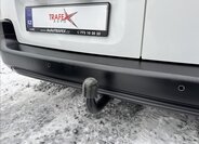 Citroën Berlingo Skříň 1,5 l 75 kw