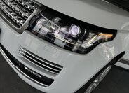 Land Rover Range Rover SUV / Terénní 3,0 l 190 kw
