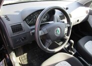 Škoda Fabia Hatchback 1,9 l 47 kw