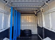 Citroën Jumper VAN-Minibus 2,0 l 96 kw