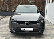 Mazda MX-30 SUV / Terénní 0,0 107 kw