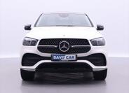 Mercedes-Benz GLE 2