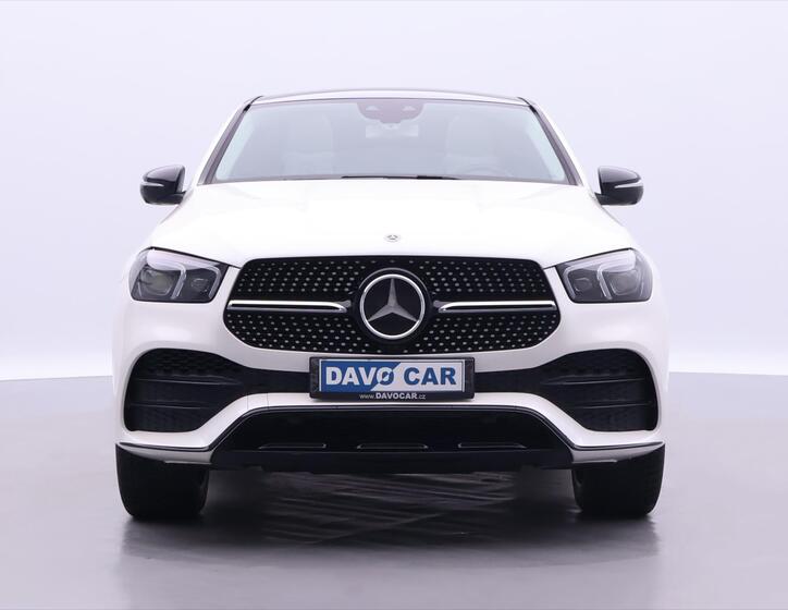 Mercedes-Benz GLE 2