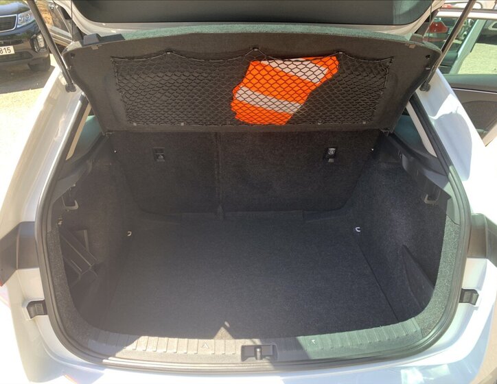 Škoda Scala Hatchback 1,5 l 110 kw