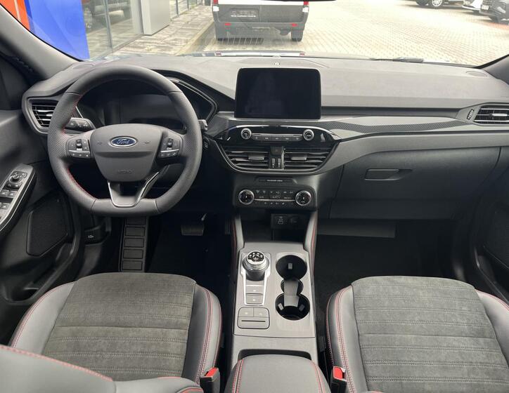Ford Kuga 14