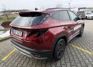 Hyundai Tucson SUV / Terénní 1,6 l 110 kw