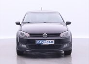 Volkswagen Polo Hatchback 1,2 l 44 kw