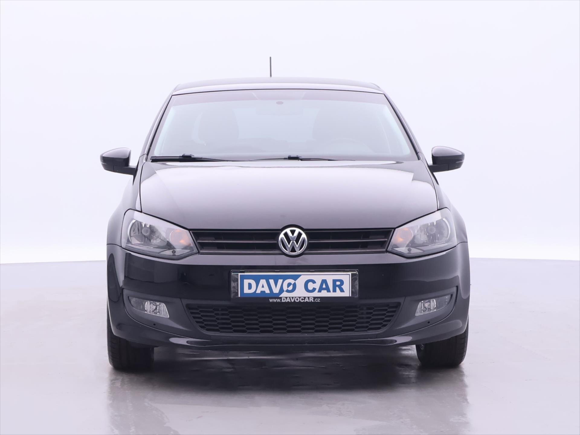 Volkswagen Polo Hatchback 1,2 l 44 kw
