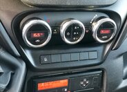 Iveco Ostatní Skříň 3,0 l 125 kw