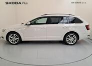 Škoda Octavia 3