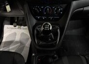 Ford Transit Connect Ostatní 1,5 l 74 kw
