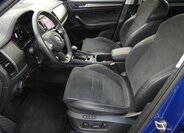 Škoda Kodiaq 19