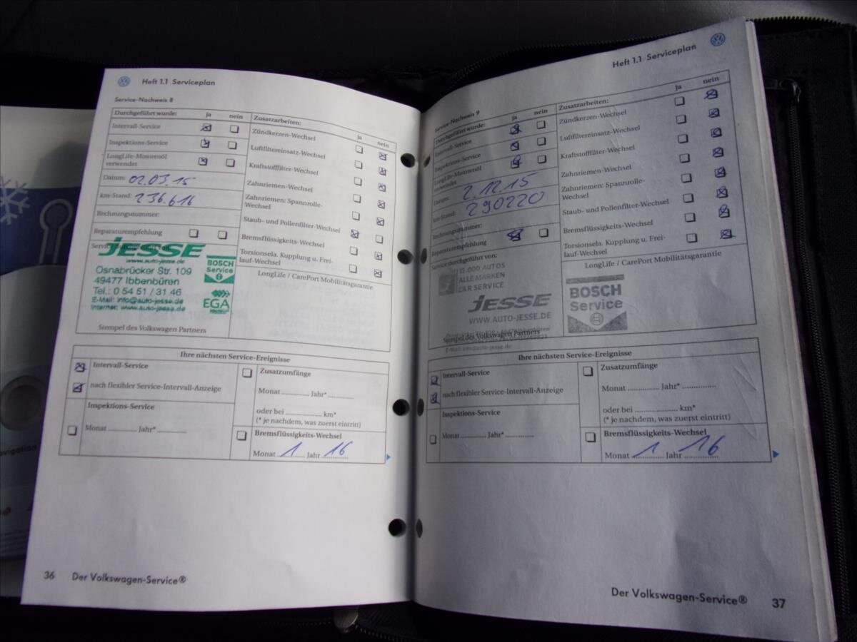 Volkswagen Multivan Ostatní 2,5 l 128 kw