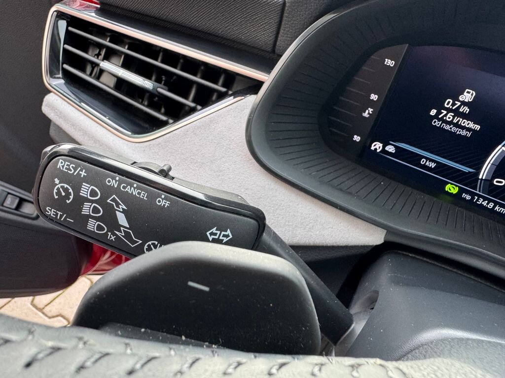 Škoda Kamiq SUV 999,0 85 kw