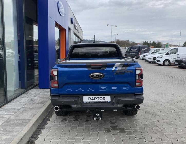 Ford Ranger 5