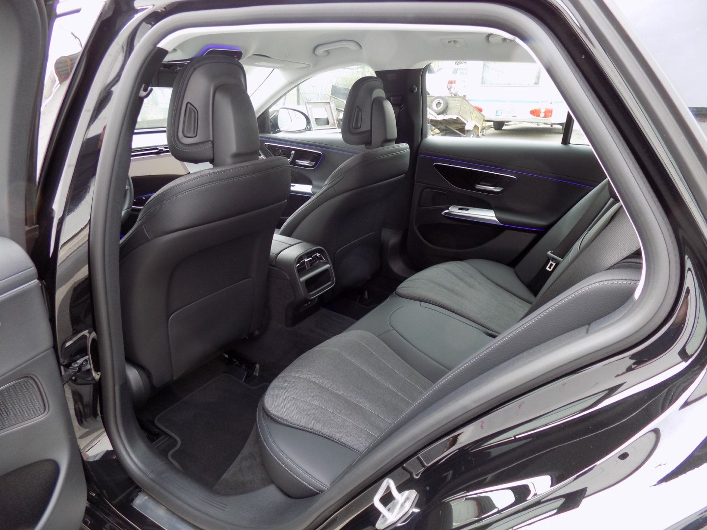 Mercedes-Benz Třídy E