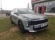 KIA Sportage SUV / Terénní 1,6 l 110 kw