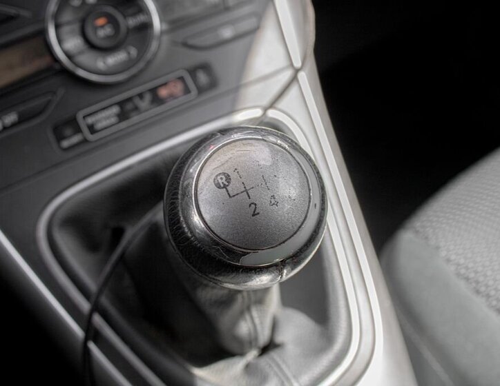 Toyota Auris Hatchback 1,6 l 97 kw