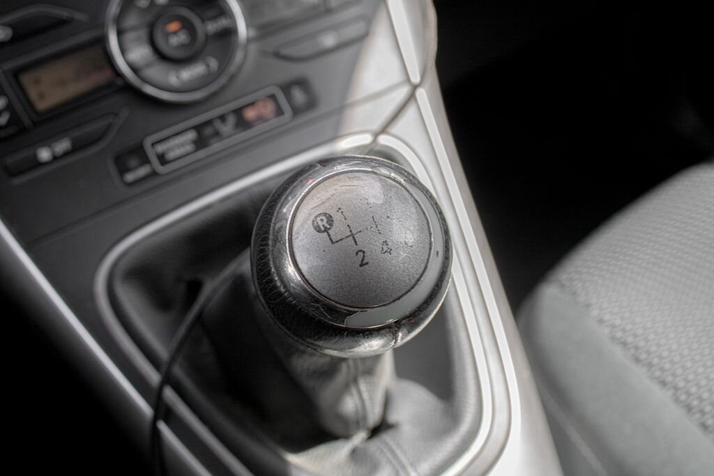 Toyota Auris Hatchback 1,6 l 97 kw