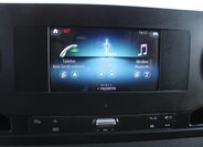 Mercedes-Benz Sprinter Užitková 2,1 l 120 kw