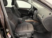 Audi A4 Allroad Kombi 2,0 l 130 kw