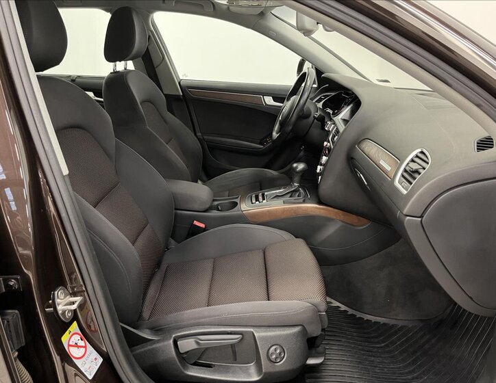 Audi A4 Allroad Kombi 2,0 l 130 kw