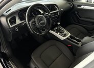 Audi A5 Sedan / Limuzína 2,0 l 140 kw
