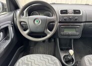 Škoda Roomster Kombi 1,2 l 51 kw