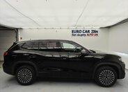 Volkswagen Tayron SUV / Terénní 1,5 l 110 kw