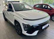 Hyundai Kona SUV / Terénní 1,6 l 145 kw