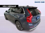 Volvo XC90 SUV / Terénní 2,0 l 173 kw