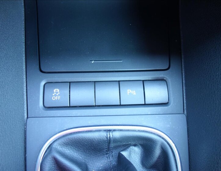 Volkswagen Golf Kabriolet 1,2 l 77 kw