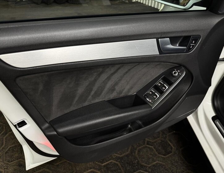 Audi A5 Liftback 2,0 l 110 kw