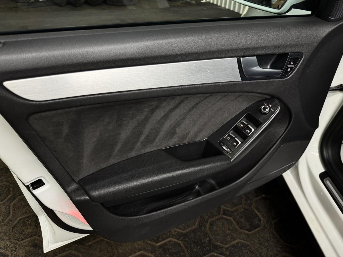 Audi A5 Liftback 2,0 l 110 kw